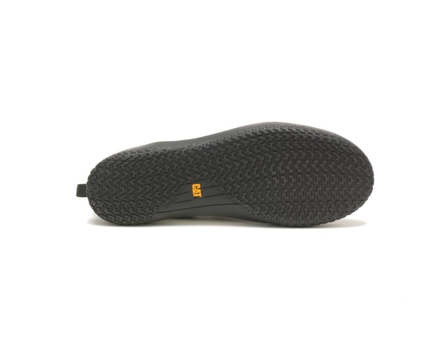 Caterpillar CAT Crossover Slip On Fritidssko Dame Grå | CAT-772KO