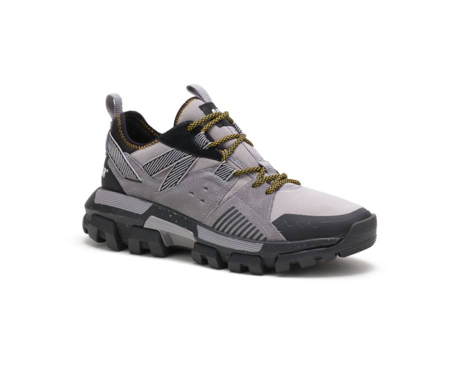 Caterpillar CAT Raider Sports Joggesko Dame Svarte | CAT-765KO