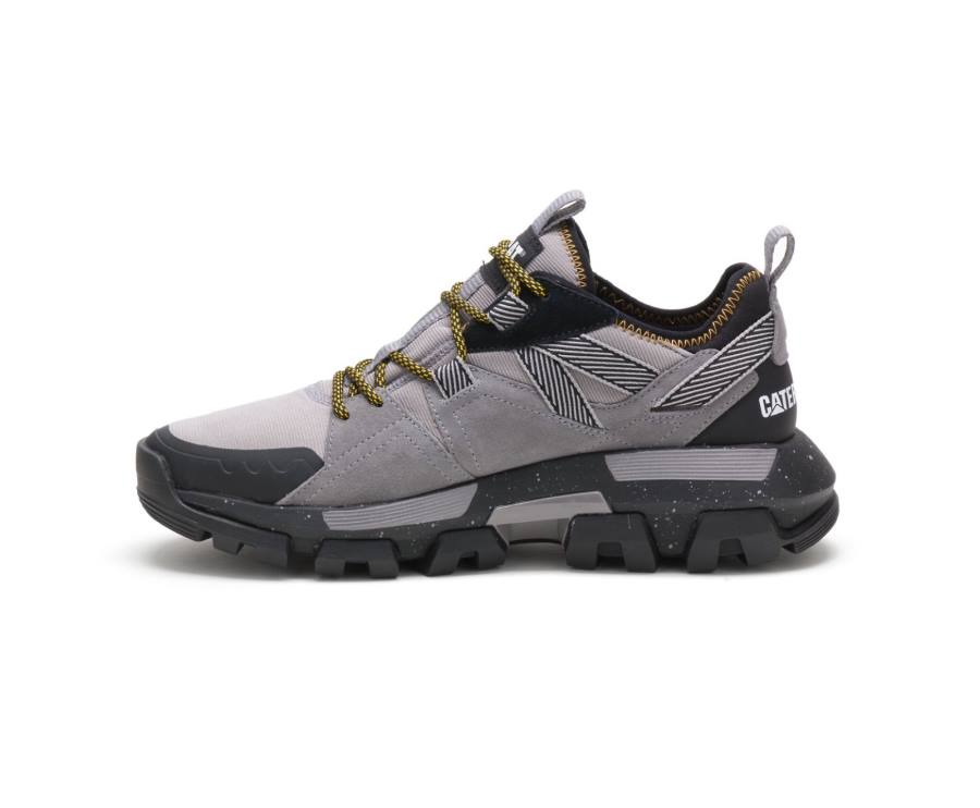 Caterpillar CAT Raider Sports Joggesko Dame Svarte | CAT-765KO